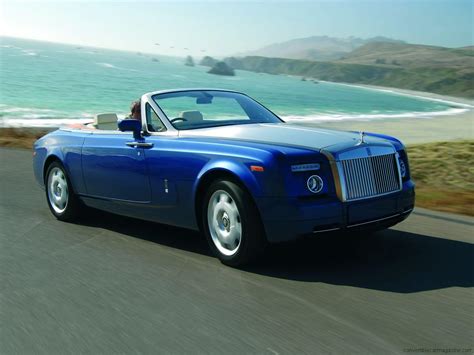 Rolls-Royce Phantom Drophead Coupe Buying Guide