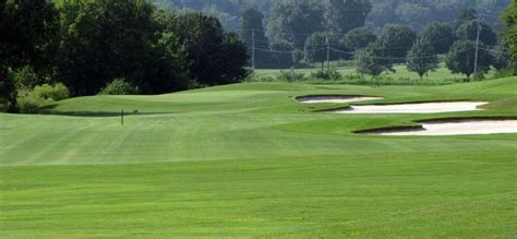 Top 10 Golf Courses in Gatlinburg, Pigeon Forge TN Area | GreatSmokyMountainsCabins