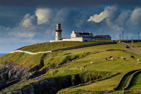 Galley Head | Great Lighthouses of Ireland