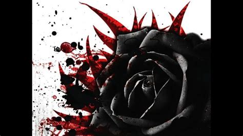 Bloody Rose Wallpaper (60+ images)