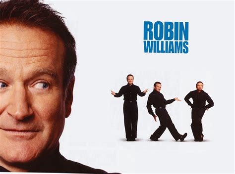 Robin Williams - Best Movies