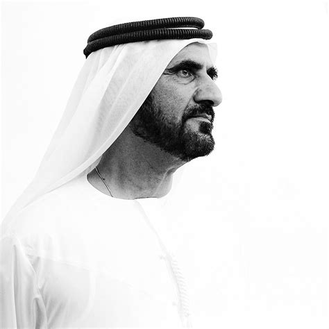 The Founder | His Highness Sheikh Mohammed Bin Rashid Al Maktoum ...