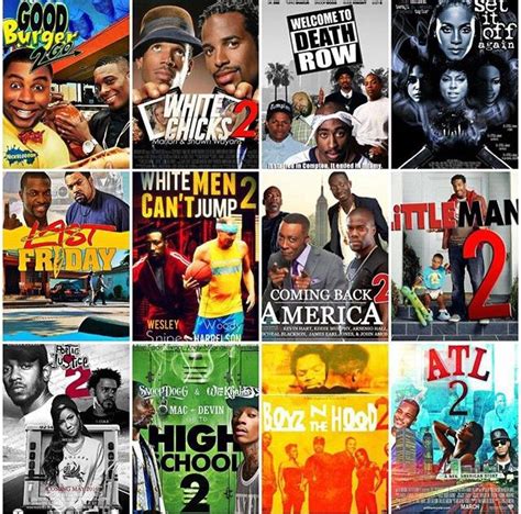 Pin on Black Movies• Tv Shows | 90s black movies, Black people movies ...