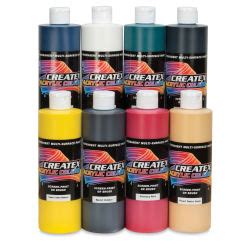 Createx Acrylic Paints and Sets | BLICK Art Materials