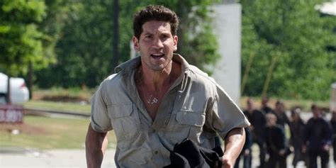 Jon Bernthal Shared His Emotional Reaction To Shane's Death On The Walking Dead - TrendRadars