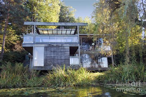 Baldwin House Photograph by Bill Thomson - Fine Art America