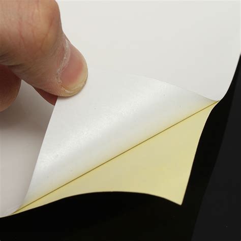 Sticker Printable Paper