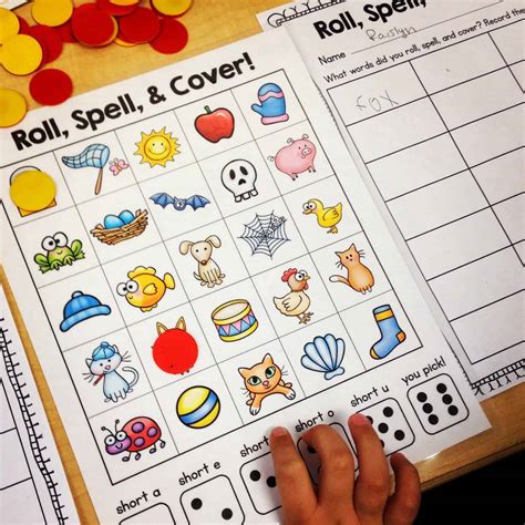 100th Day and Phonics Games - Susan Jones