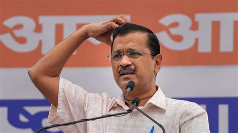 CBI summons Arvind Kejriwal in Delhi excise case; his party sees a PM ...