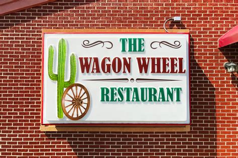 Wagon Wheel Restaurant - We serve a delicious menu of fresh chargrilled chicken & steaks ...