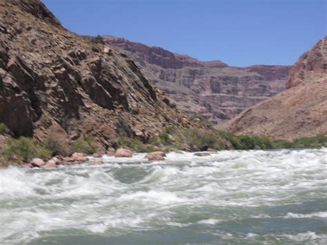 Making Waves | Arizona River Runner's Grand Canyon River Trip Blog: Arizona River Runners ...