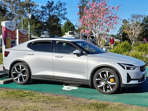 Polestar 2: An Owner's Review - CleanTechnica