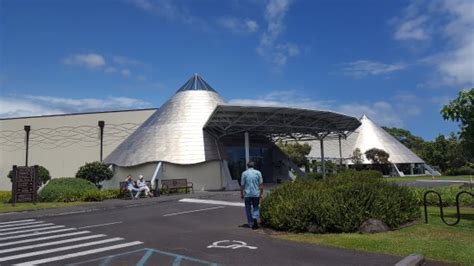 Imiloa Astronomy Center (Hilo): UPDATED 2021 All You Need to Know ...