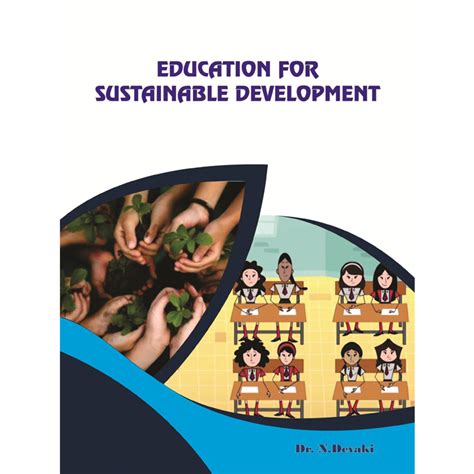 Education for Sustainable Development - Shanlax