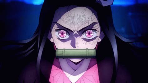 Nezuko Nezuko Chan GIF - Nezuko Nezuko Chan Nezuko Kamado - Descobrir e Compartilhar GIFs