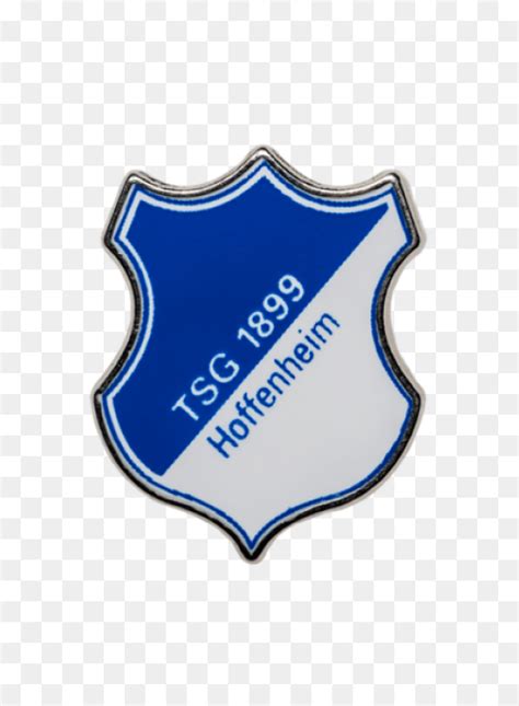 Tsg 1899 Hoffenheim Logo & Transparent Tsg 1899 Hoffenheim.PNG Logo Images