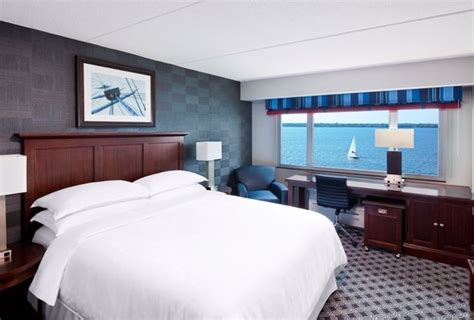 SHERATON ERIE BAYFRONT HOTEL - Updated December 2024 - 142 Photos & 124 Reviews - 55 W Bay Dr ...