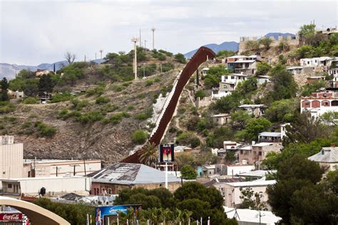 Nogales (Sonora, Mexico) – Ignacio Evangelista