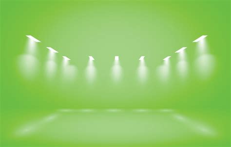 green studio background high quality 3528255 Vector Art at Vecteezy