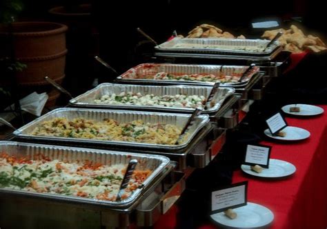 17 Best images about buffet food presentation on Pinterest | Food displays, Food presentation ...