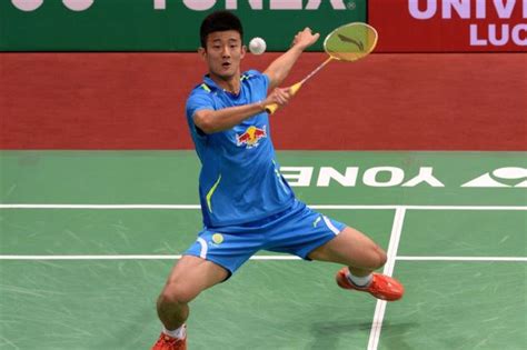 Top 10 Best Male Badminton Players - Greatest Badminton Players