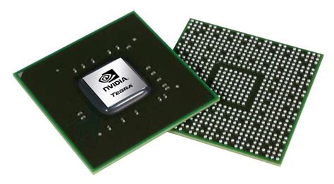 New NVIDIA Tegra Processor Powers the Tablet Revolution | NVIDIA Newsroom