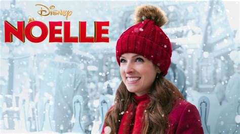 Noelle | Disney+