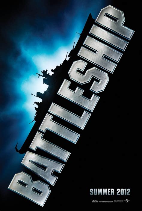 New Battleship Trailer Vaults Movie from Must-Miss to Must-See | Andy ...