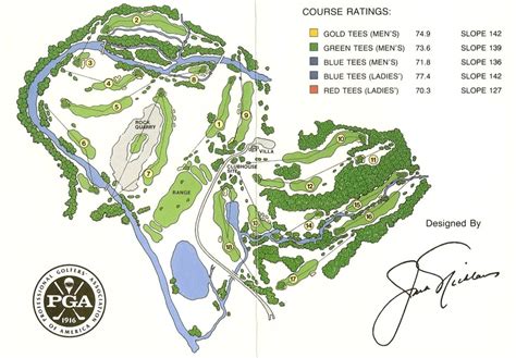 TRAVEL & PARKING | PGA Championship | 13-19 May 2024 | Valhalla Golf ...