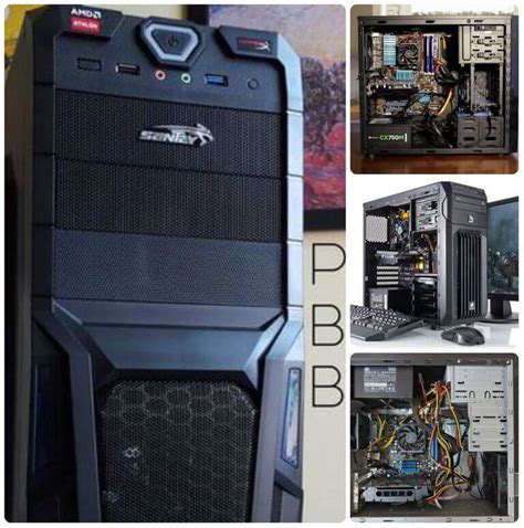 Budget PC build Archives - Device-Boom