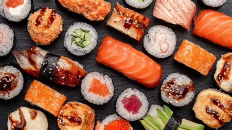 14 Tuna Terms You Need To Know When Ordering At A Sushi Restaurant