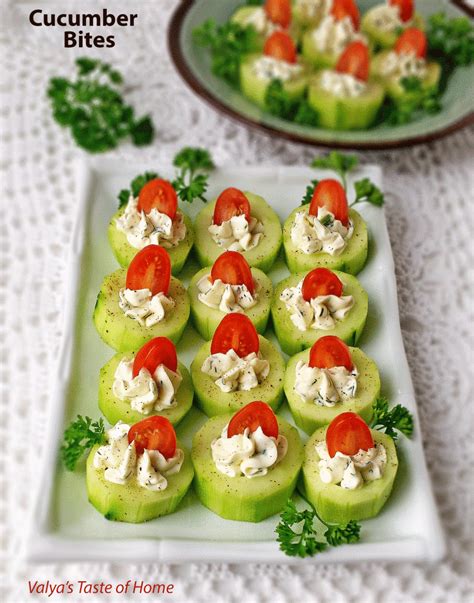 Top 21 Easy Christmas Eve Appetizers – Best Diet and Healthy Recipes ...