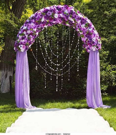 decoration arch