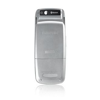 Samsung E250 Mobile Phone Price in India & Specifications