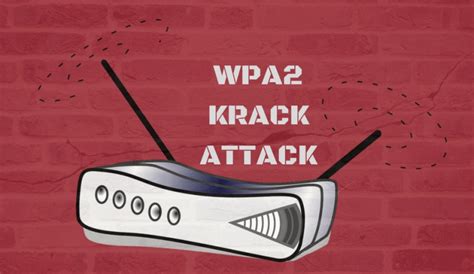 The KRACK Attack - Wi-Fi at risk - SecPod Blog