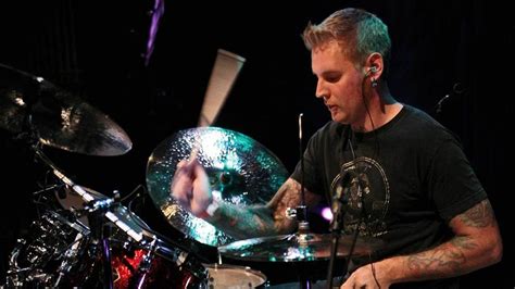 The Top 10 Best Drummers In Metal Right Now | Louder