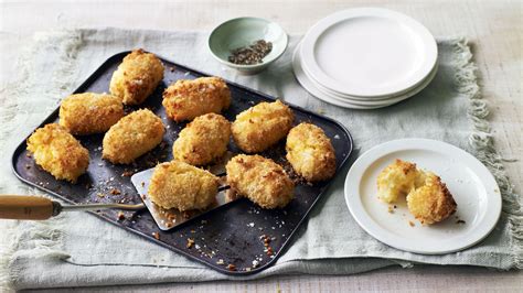 potato croquette recipe jamie oliver - handartdrawingkids