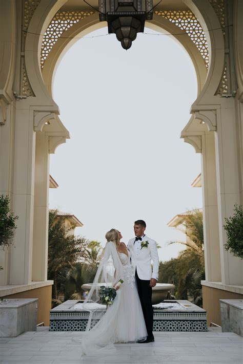 WEDDING VENUES in ABU DHABI - An ULTIMATE guide + top venues