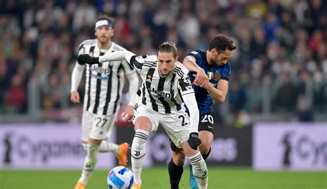 Juventus - Inter: photos - Juventus