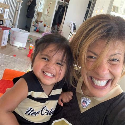 Hoda Kotb's Daughter Turns 3! Check Out Their Cutest Photos Together