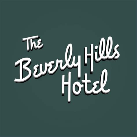 The Beverly Hills Hotel - Alchetron, the free social encyclopedia