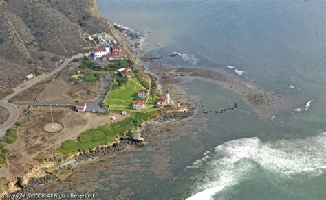 New Point Loma Lighthouse, , California, United States