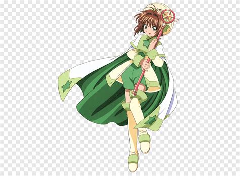 Free download | Sakura Kinomoto Cardcaptor Sakura: Clear Card Tomoyo Daidouji Costume, cosplay ...