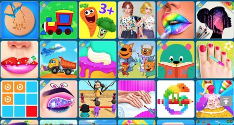 12 Free Online Art Games for Kids - The Krazy Coupon Lady