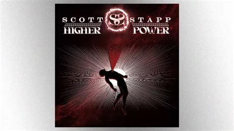 Scott Stapp releases new solo single, "Higher Power" | 98 Rock Online