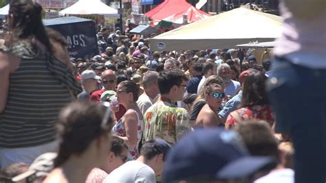 After 46 years, Mainer's say goodbye to Portland's Old Port Festival ...