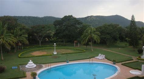 Lalitha Mahal Palace, Mysore Review | The Hotel Guru