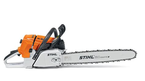 Top Notch Review: Stihl Chainsaw Reviews