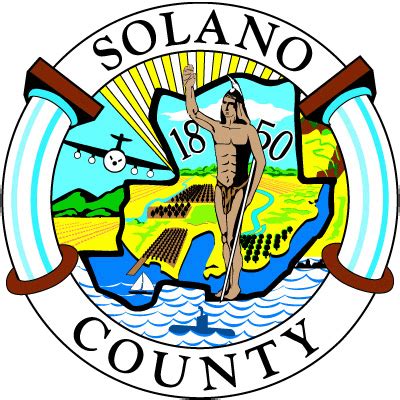 Solano County - Solano County Recovers