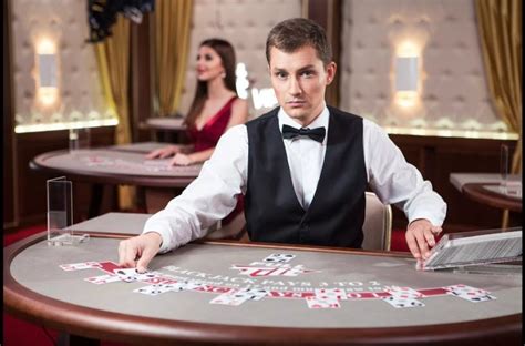 Reasons to be a Casino Dealer | Consiglia Ricette